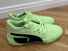 Оригинальные баскетбольные кроссовки