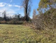 Участок на замостянке 