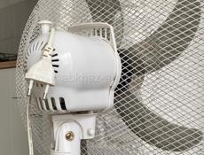 Вентилятор 