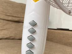 Вентилятор 