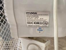 Вентилятор 