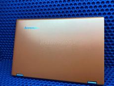 Ноутбук-трансформер Lenovo IdeaPad Yoga 2-13 с сумкой