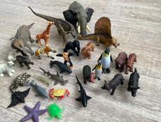 Игрушки Развивающие