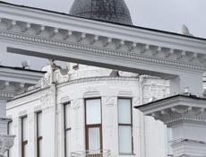 Требуется охранник 