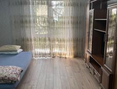 Сдам однокомнатную квартиру,на длительный срок 