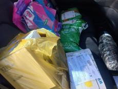 Привезем сегодня , машина в Адлере скидывайте штрих код 