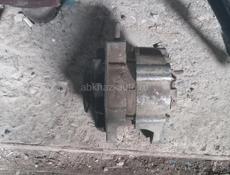 Карбюратор и генератор 2108. 2109