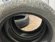 Шины отличные 