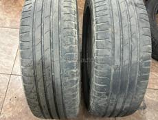 Шины отличные 