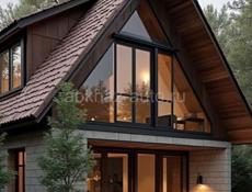 Строительство коттеджей и домов под ключ! 