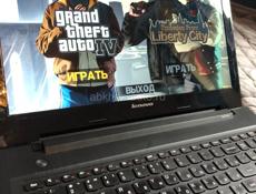 Ноутбук Lenovo 