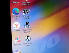 Ноутбук Lenovo 