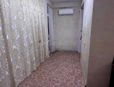 3х комнатная квартира.