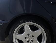 Диски Амг r17