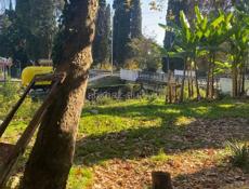 УЧАСТОК В ЦЕНТРЕ