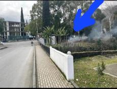 УЧАСТОК В ЦЕНТРЕ