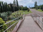 Квартира в центре Гагры