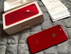 iPhone 8 red🔥
