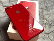 iPhone 8 red🔥