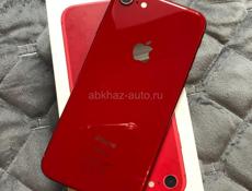 iPhone 8 red🔥