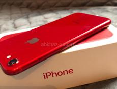 iPhone 8 red🔥