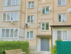 Продаётся квартира