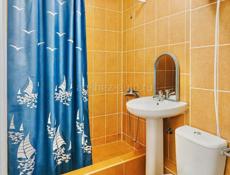 Продаётся квартира