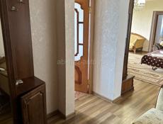 Сдается 4х ком квартира с удобствами