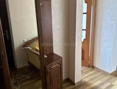 Сдается 4х ком квартира с удобствами