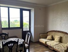 Сдается 4х ком квартира с удобствами