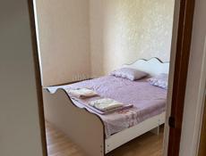 Сдается 4х ком квартира с удобствами