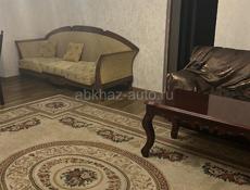 Сдается 4х ком квартира с удобствами