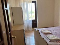 Сдается 4х ком квартира с удобствами