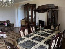 Сдается 4х ком квартира с удобствами