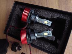 Автолампы LED