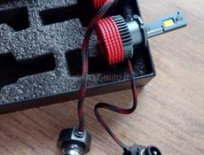 Автолампы LED