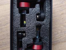 Автолампы LED