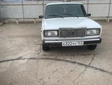 ВАЗ 2107
