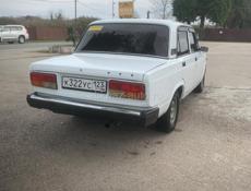 ВАЗ 2107