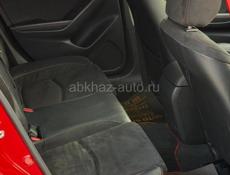 Mazda Аxela