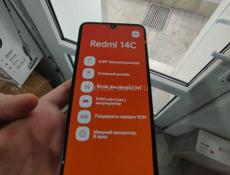 Redmi 14C