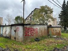 Продаю гараж! На Новом районе 