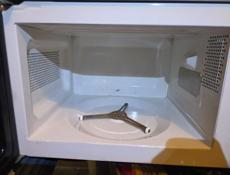 Микроволновка VR