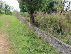 Учаток на Чанба срочно рядом Монастырь