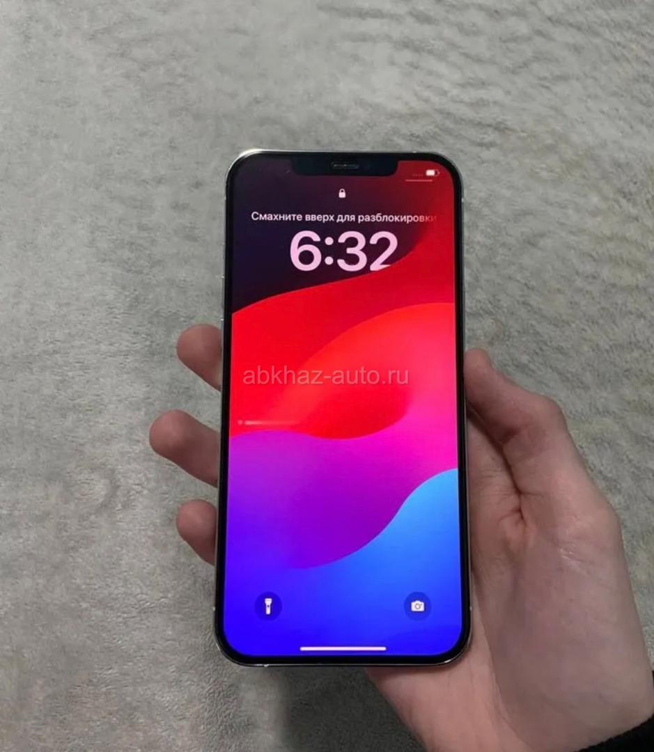 iPhone 12 Pro 256 / айфон 12Pro 12про 12 про