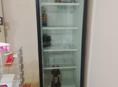 Витрины холодильники