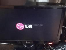 Монитор LG. 