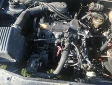 Разбор машин