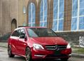 Mercedes-Benz B-Класс