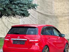 Mercedes-Benz B-Класс